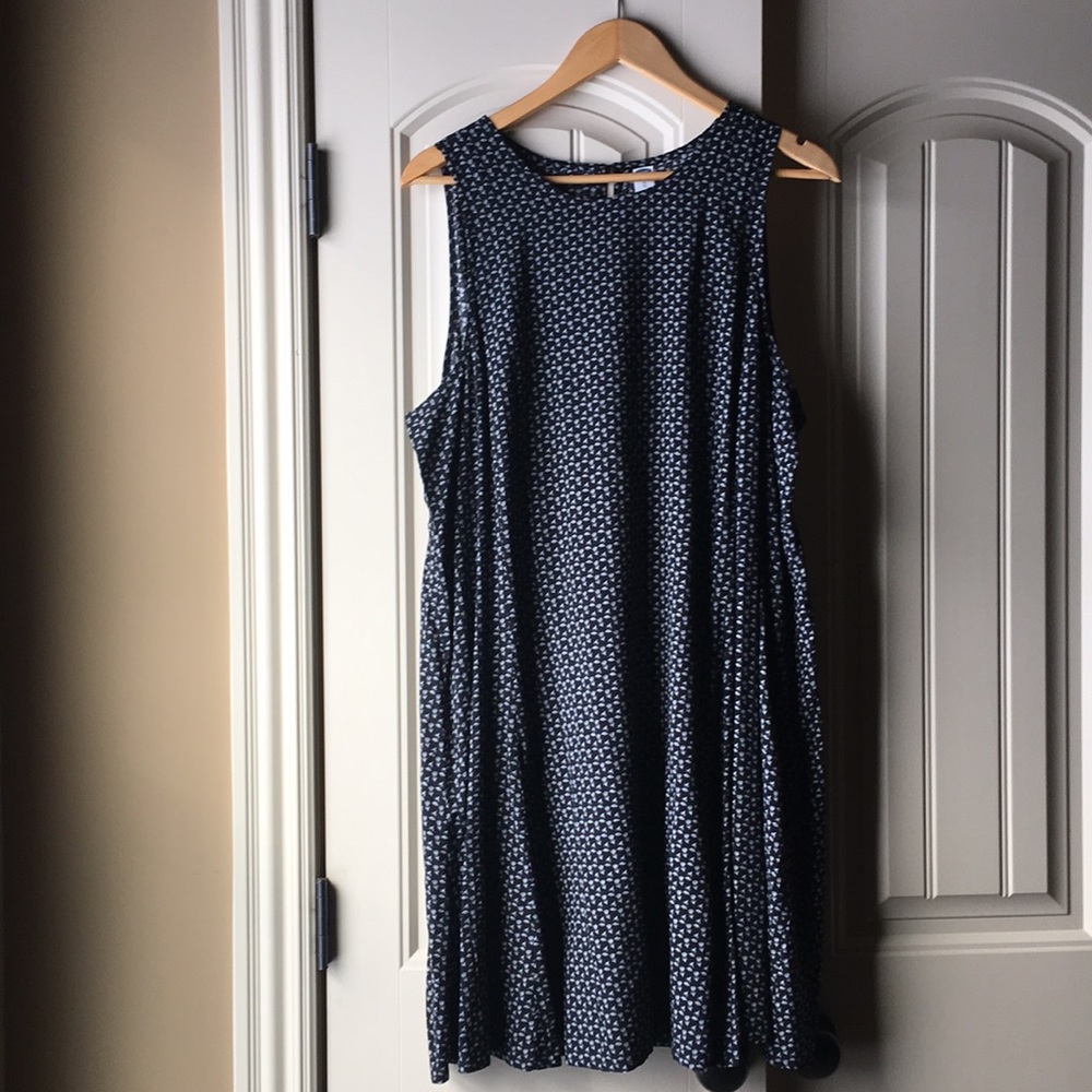 Old Navy dress